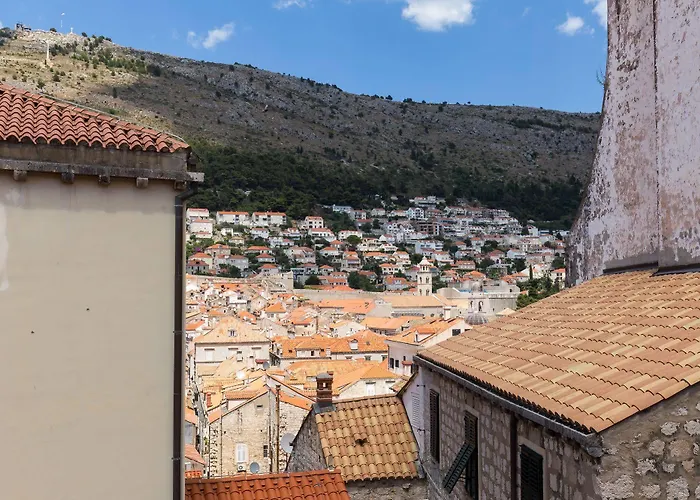 Dubrovnik Sweet House
