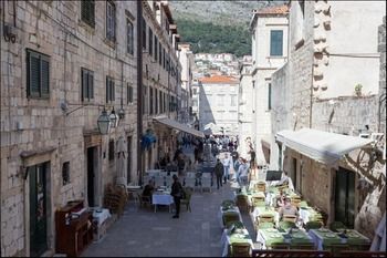 Sweet House 4* Dubrovnik
